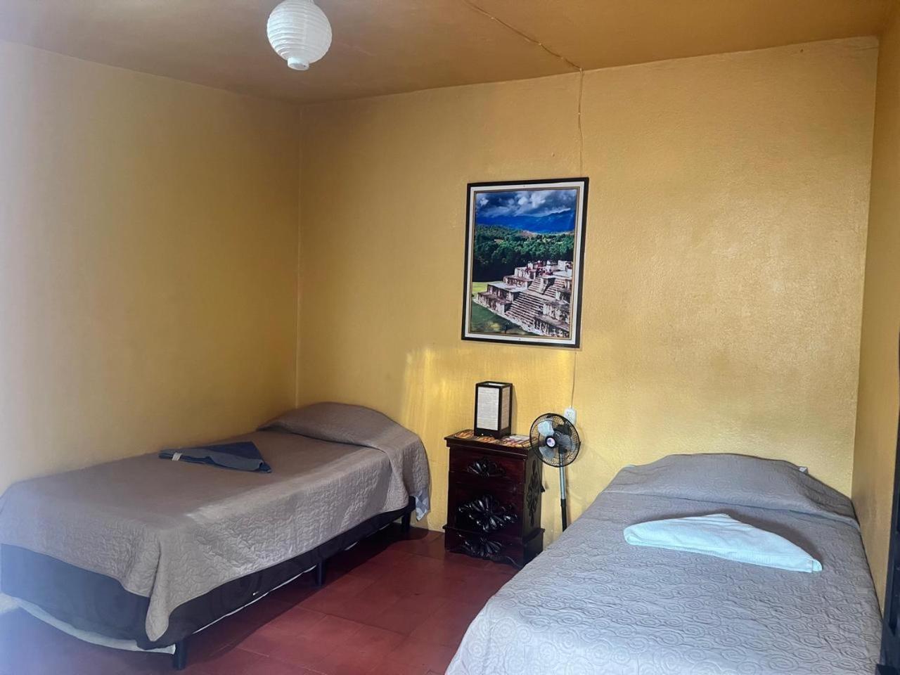 Hotel Alma Maya Antigua Kültér fotó