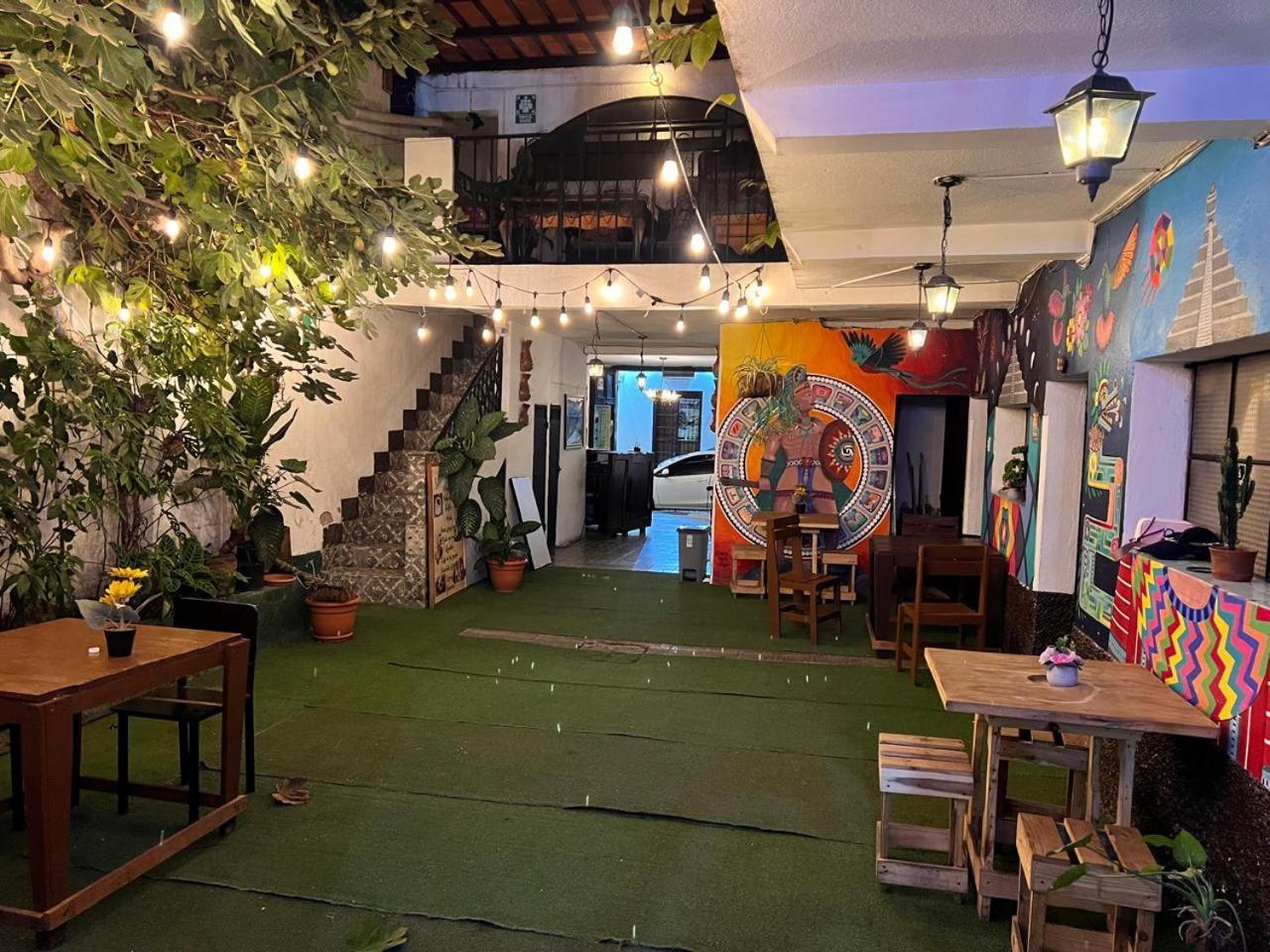Hotel Alma Maya Antigua Kültér fotó