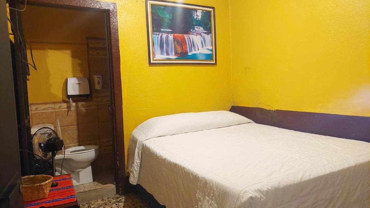 Hotel Alma Maya Antigua Kültér fotó