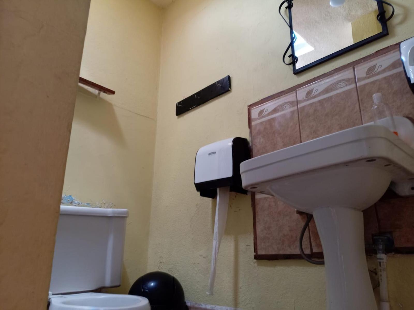 Hotel Alma Maya Antigua Kültér fotó