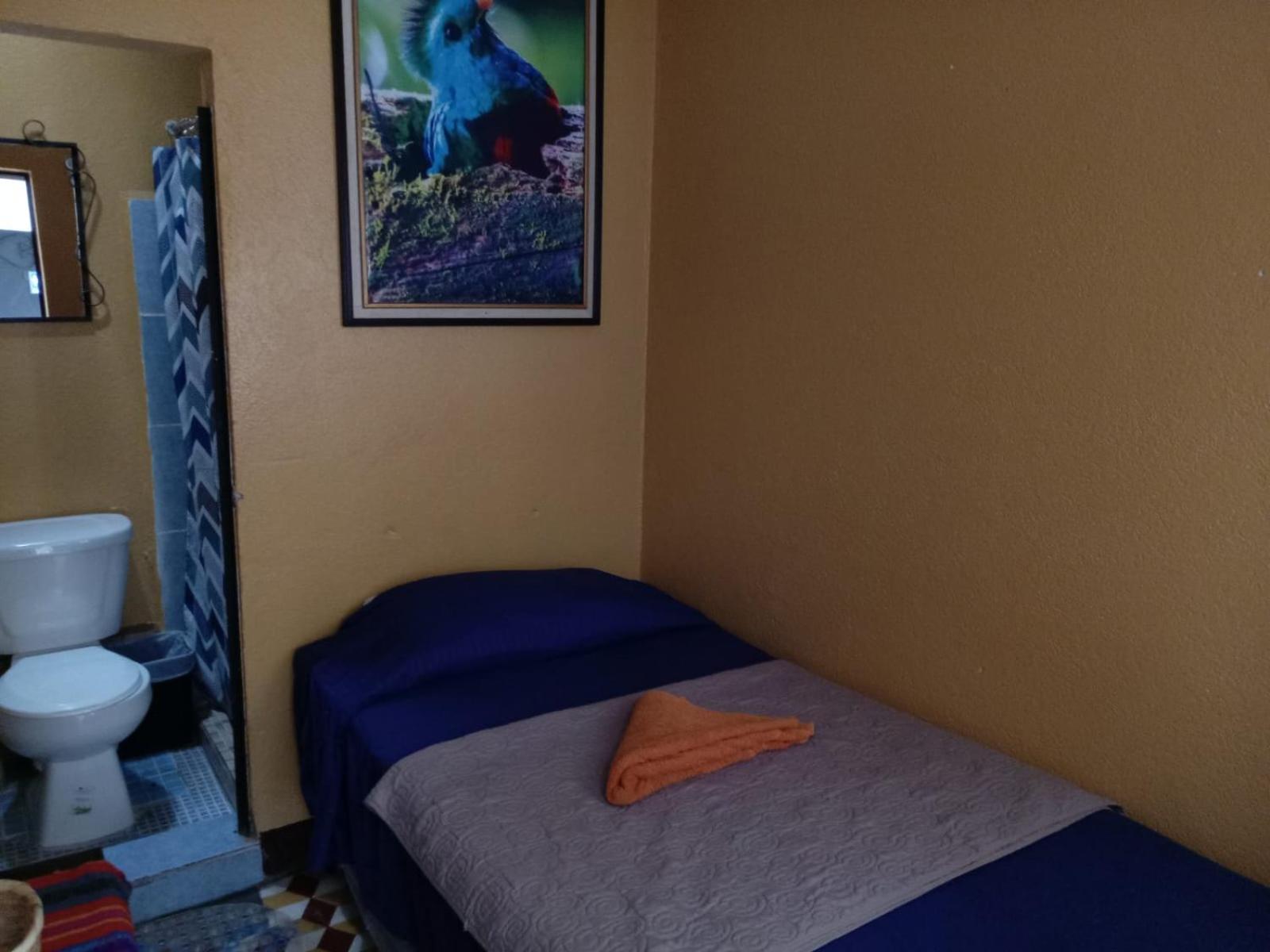 Hotel Alma Maya Antigua Kültér fotó