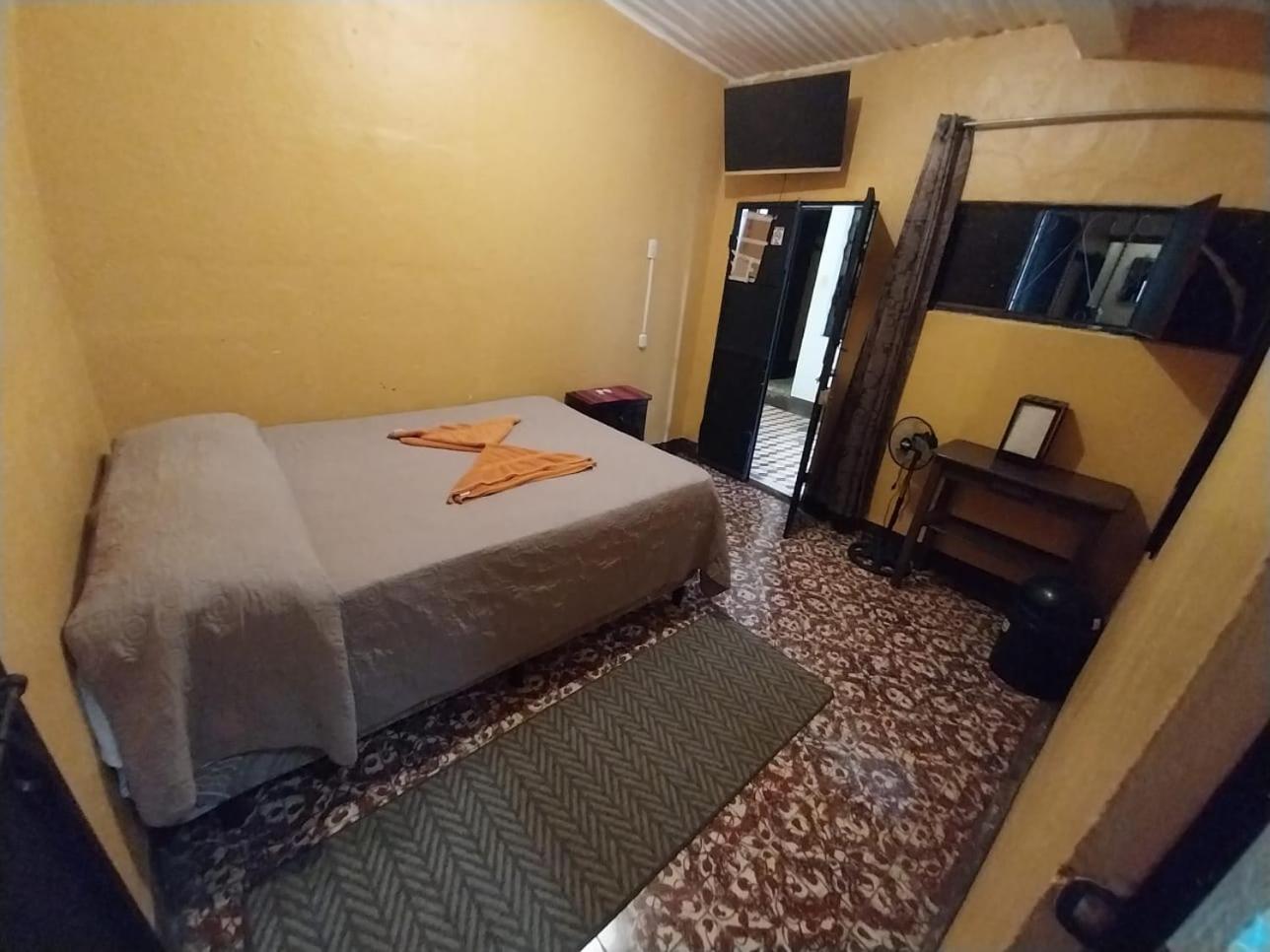 Hotel Alma Maya Antigua Kültér fotó