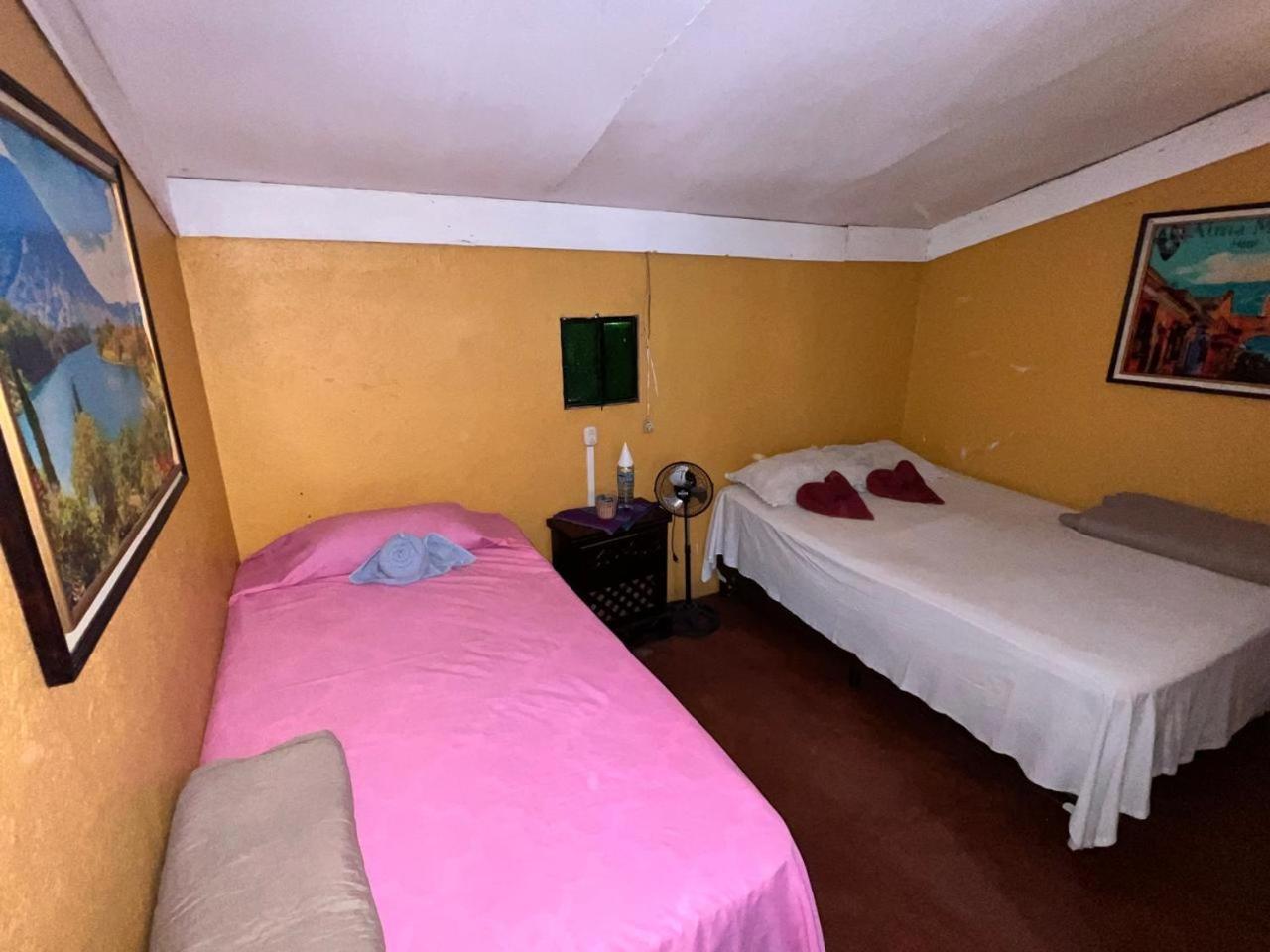 Hotel Alma Maya Antigua Kültér fotó