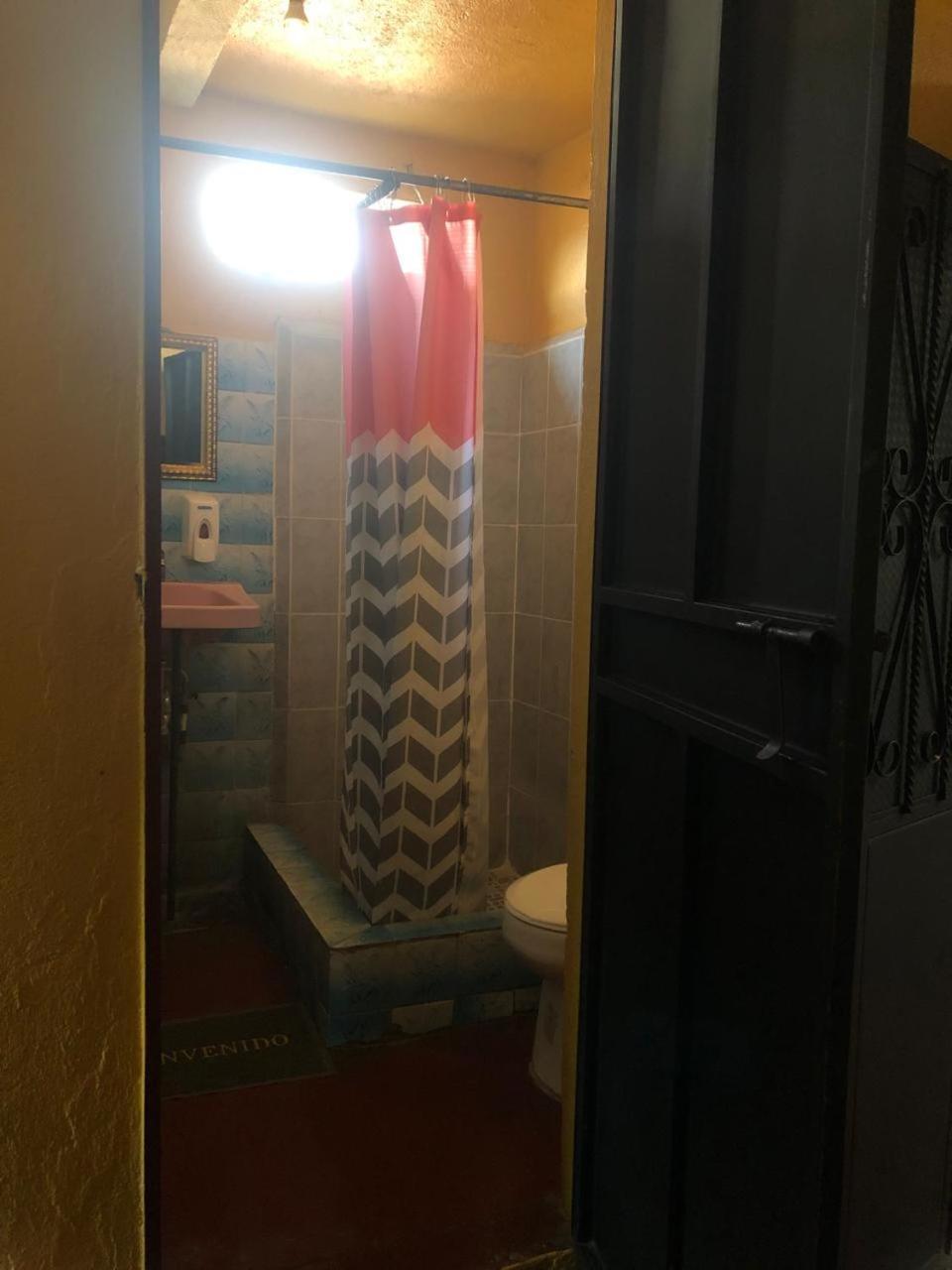 Hotel Alma Maya Antigua Kültér fotó