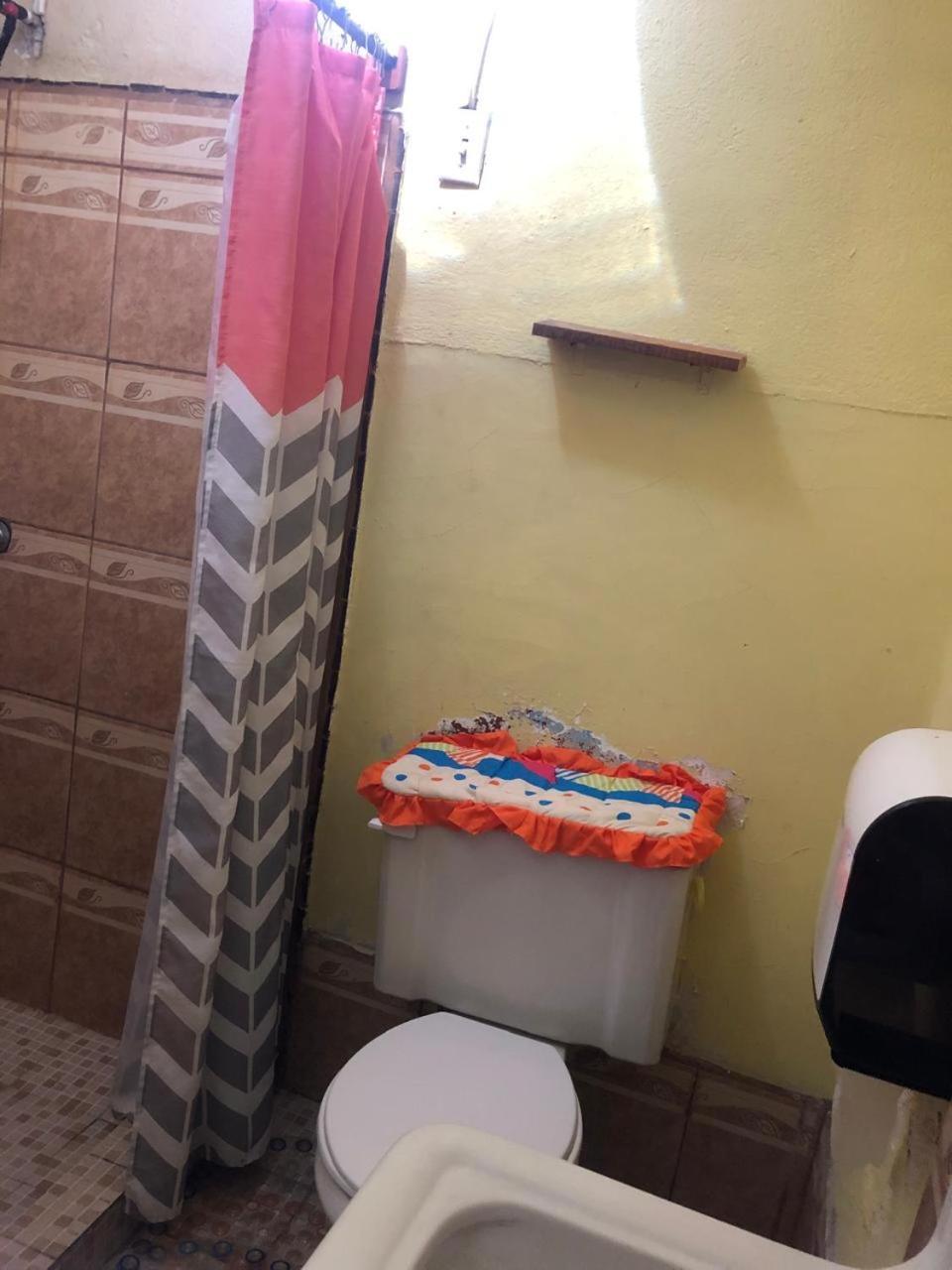 Hotel Alma Maya Antigua Kültér fotó